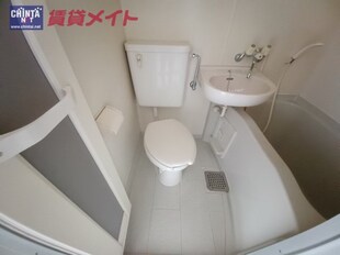 海山道駅 徒歩5分 3階の物件内観写真